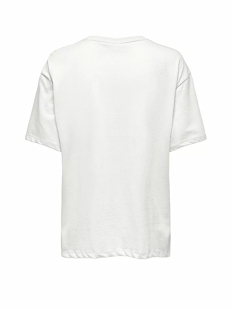 ONLY PLAY | Damen T-Shirt | weiss