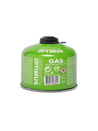 OPTIMUS | Kartusche Universal Gas 230g