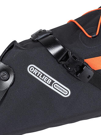 ORTLIEB | Fahrrad-Satteltasche Seatpack 16.5 L