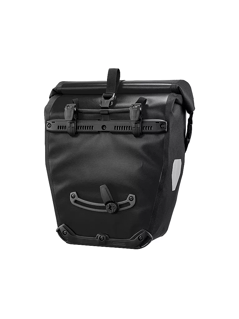 ORTLIEB | Back-Roller Classic QL2.1 Packtaschenset 2 x 20L | gelb