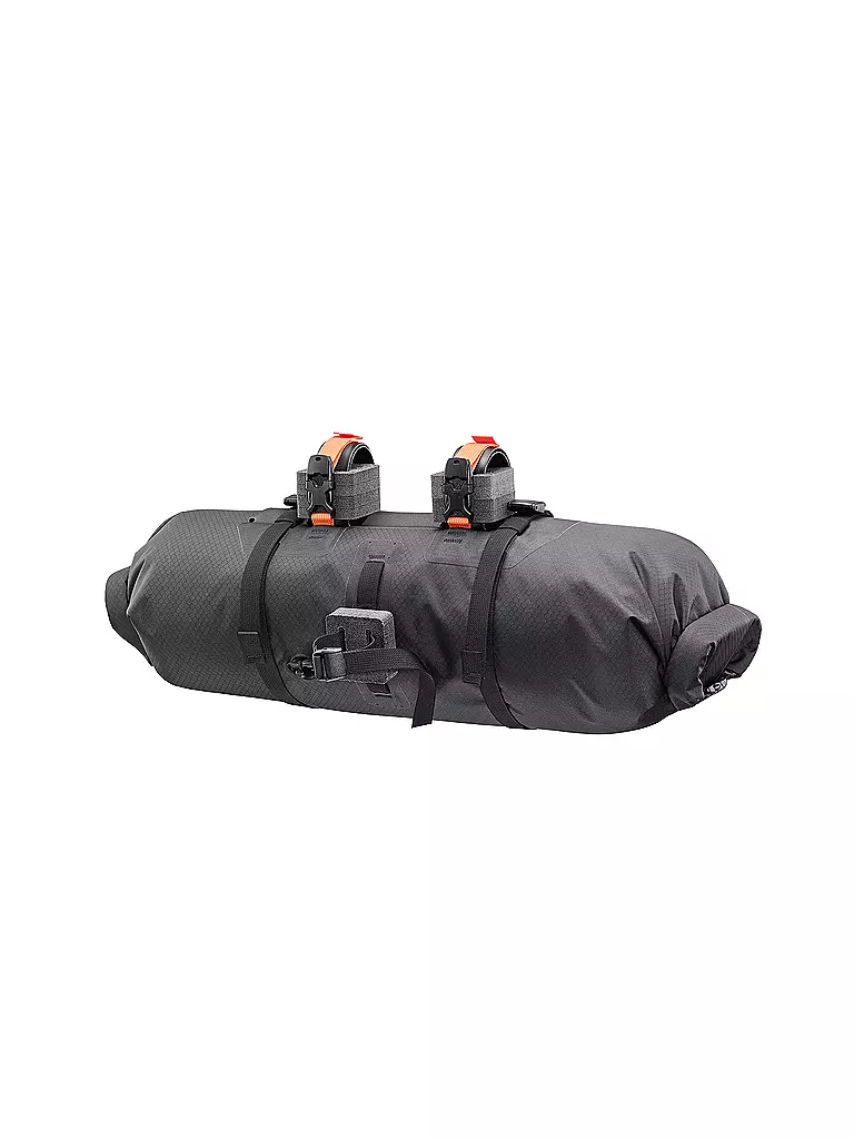 ORTLIEB | Handlebar-Pack Lenkertasche 15L | schwarz