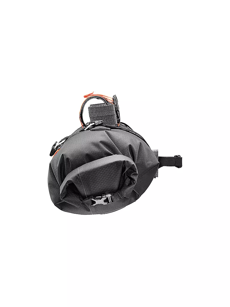 ORTLIEB | Handlebar-Pack Lenkertasche 15L | schwarz