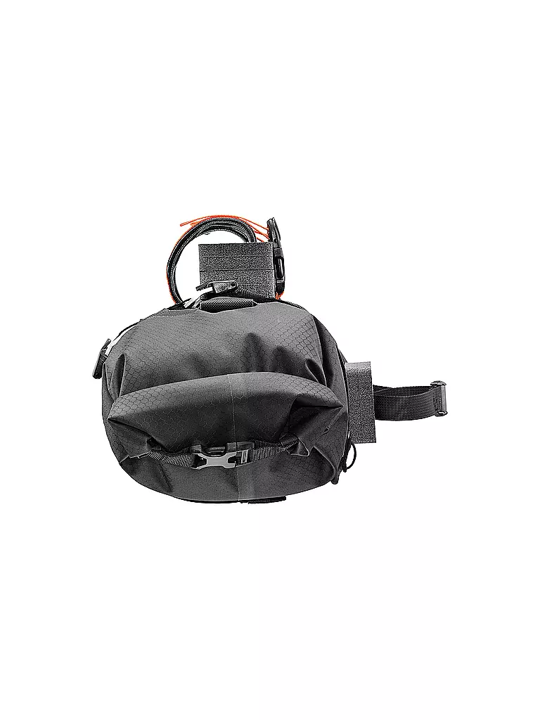 ORTLIEB | Handlebar-Pack Lenkertasche 9L | schwarz