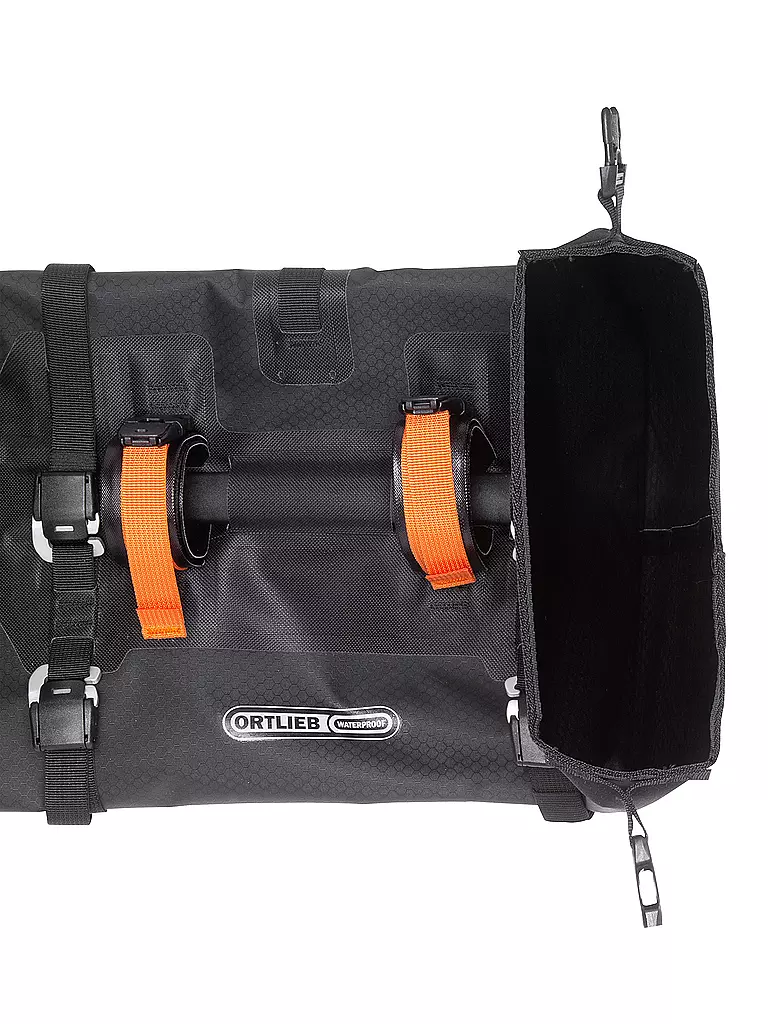 ORTLIEB | Handlebar-Pack Lenkertasche 9L | schwarz