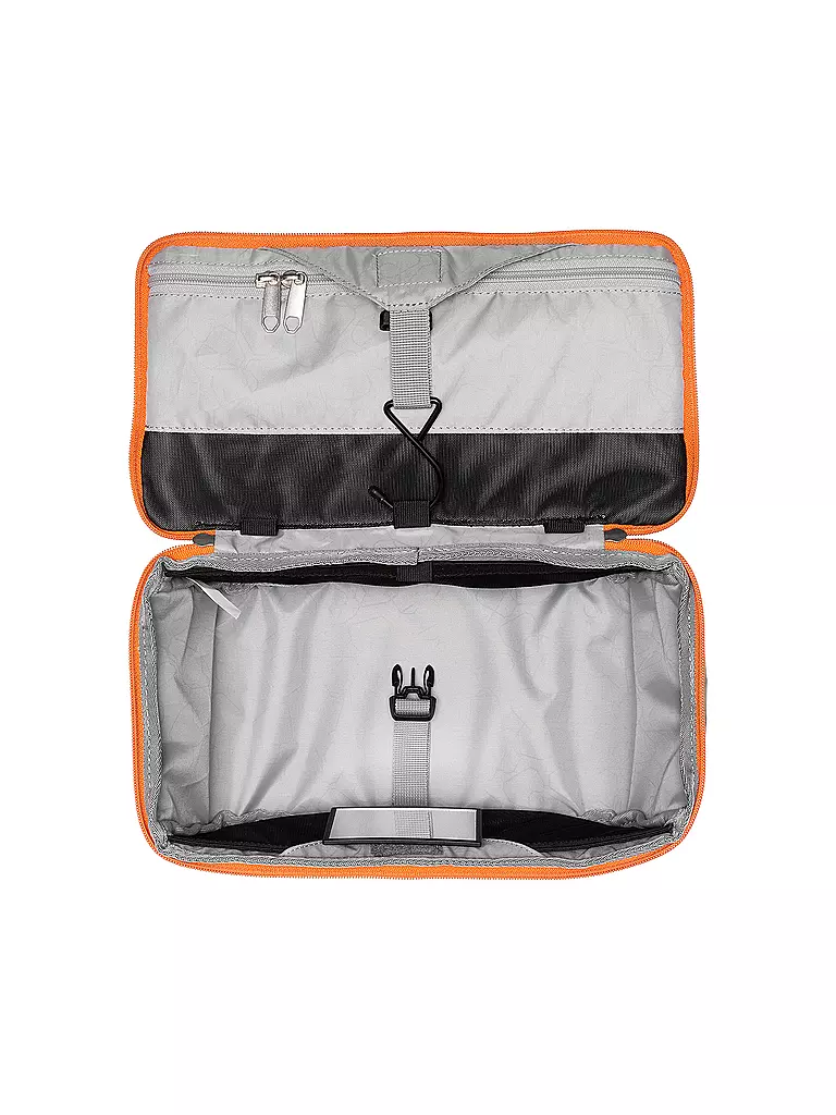 ORTLIEB | Kulturbeutel Toiletry Bag | grau