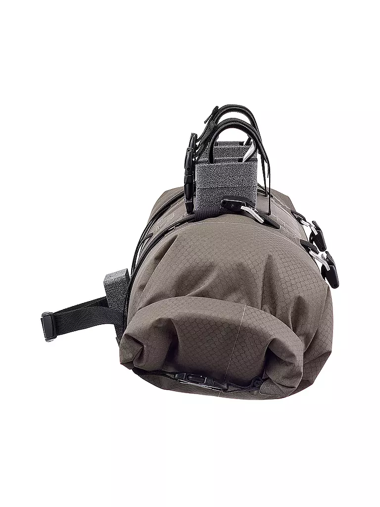 ORTLIEB | Lenkertasche Handlebar Pack Small 9L | braun