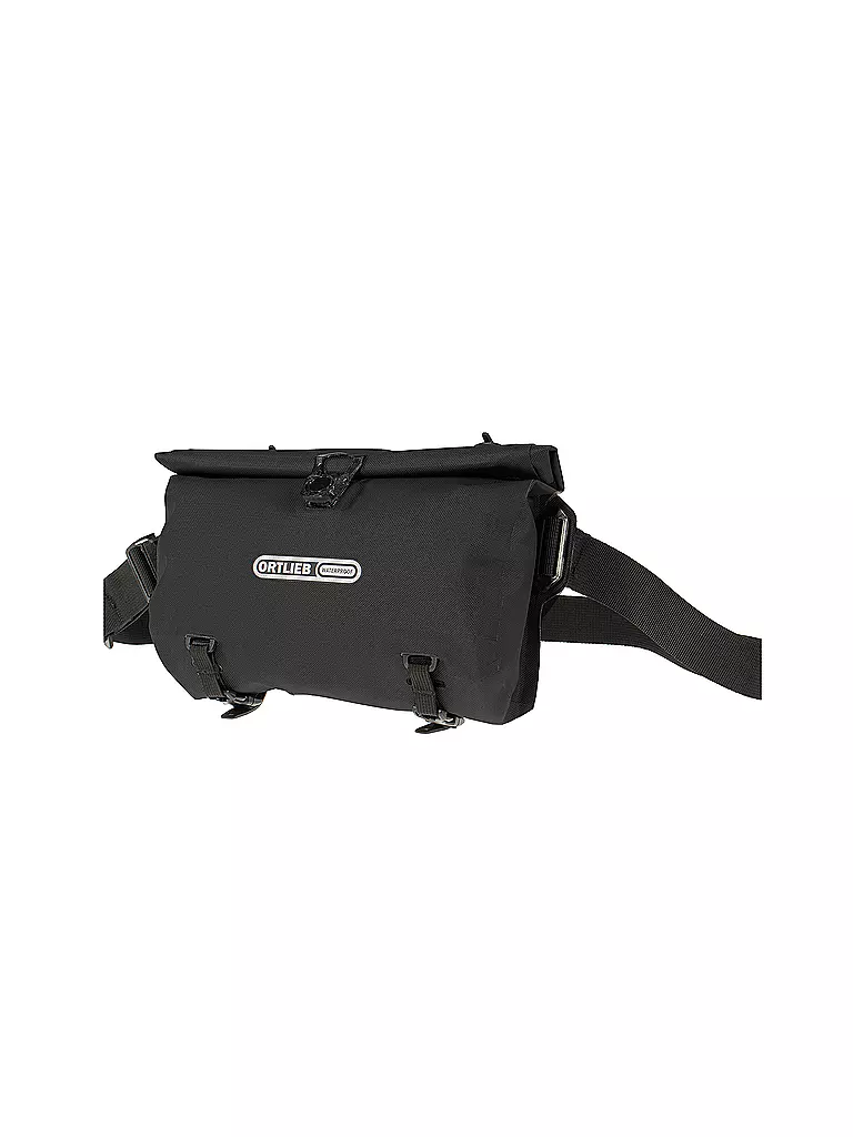 ORTLIEB | Lenkertasche Velo Sling | schwarz