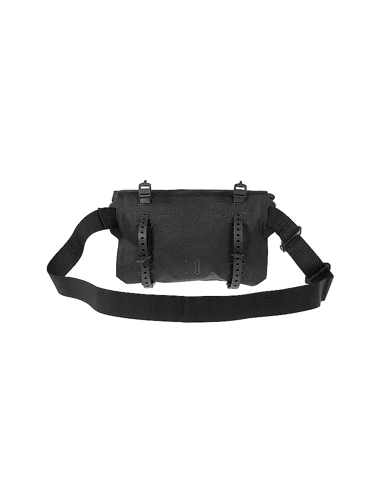 ORTLIEB | Lenkertasche Velo Sling | schwarz