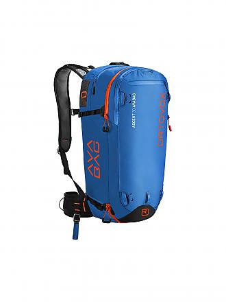 ORTOVOX | Lawinenairbag-Rucksack Ascent 30 Avabag Kit