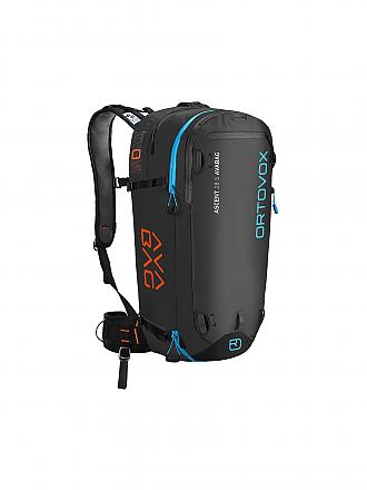 ORTOVOX | Damen Lawinenairbag-Rucksack Ascent 28 S Avabag Kit