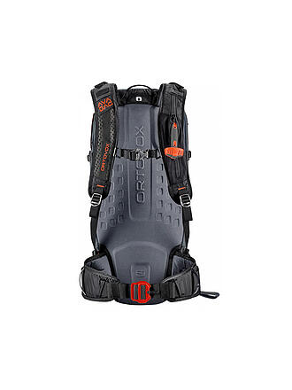 ORTOVOX | Damen Lawinenairbag-Rucksack Ascent 28 S Avabag Kit