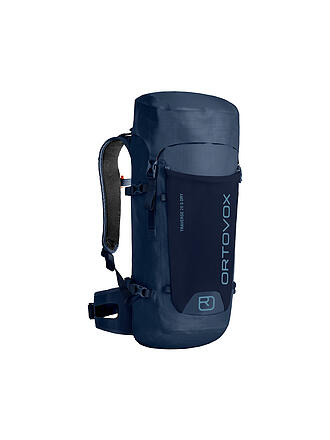 ORTOVOX | Wanderrucksack Traverse 28 S Dry