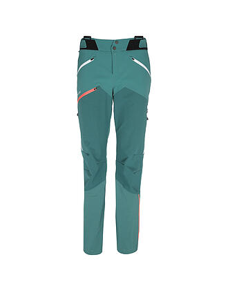 ORTOVOX | Damen Softshellhose Westalpen