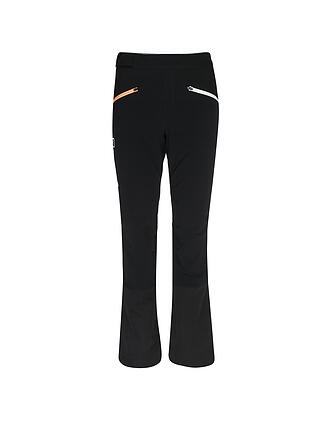 ORTOVOX | Damen Touren Softshellhose Col Becchei