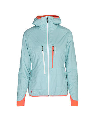 ORTOVOX | Damen Isolationsjacke SWISSWOOL PIZ BOÈ