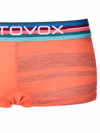 ORTOVOX | Damen Panty Rock'n'Wool 185