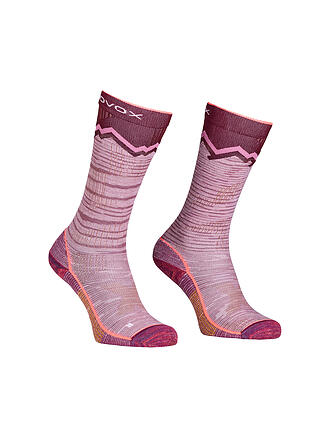 ORTOVOX | Damen Skitourensocken Tour Long Socks