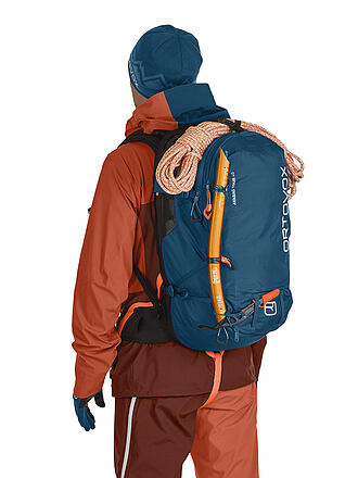 ORTOVOX | Lawinenairbag-Rucksack Avabag Litric Tour 40