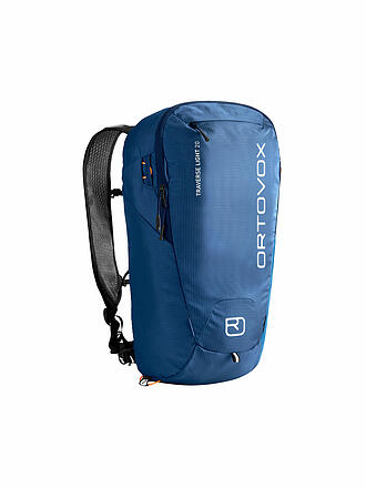 ORTOVOX | Alpinrucksack Traverse Light 20