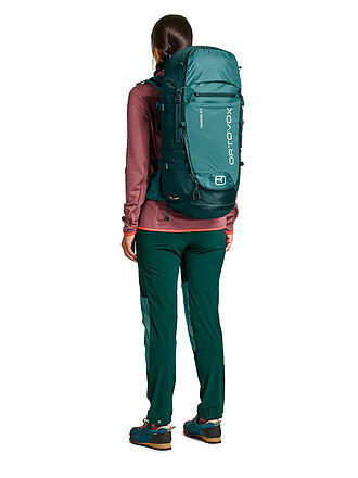 ORTOVOX | Damen Wanderrucksack Traverse 38 S