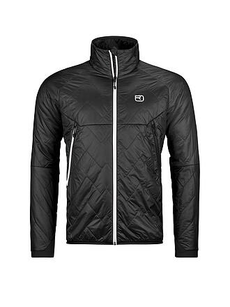 ORTOVOX | Herren Touren Isojacke Piz Vial SW