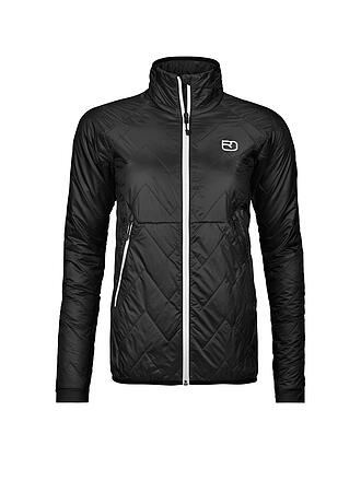 ORTOVOX | Damen Isojacke Piz Vial SW