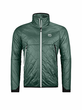 ORTOVOX | Herren Touren Isojacke Piz Vial SW