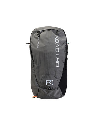 ORTOVOX | Alpinrucksack Traverse Light 20