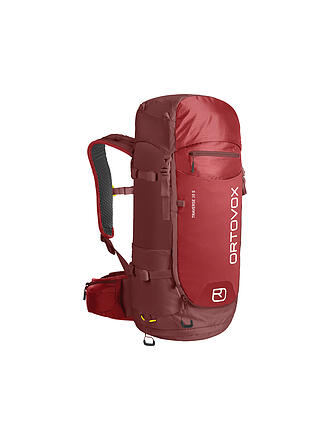 ORTOVOX | Damen Wanderrucksack Traverse 38 S