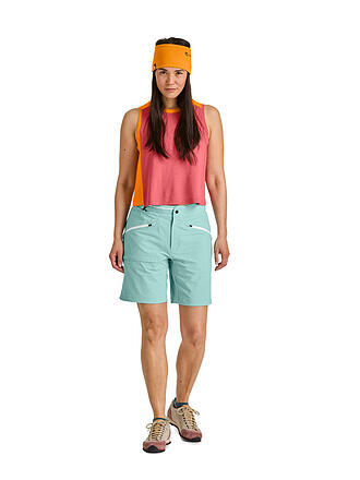 ORTOVOX | Damen Softshell Short Brenta