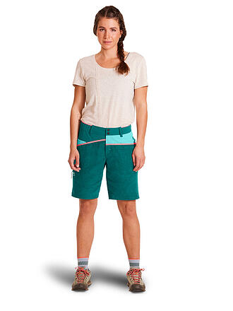 ORTOVOX | Damen Wandershort Casale