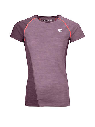 ORTOVOX | Damen Funktionsshirt 120 Cool Tec Fast Upward