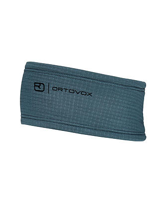 ORTOVOX | Stirnband Fleece Grid