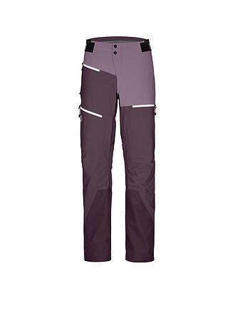 ORTOVOX | Damen Wanderhose Westalpen 3L