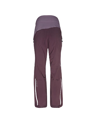 ORTOVOX | Damen Wanderhose Westalpen 3L