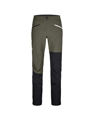 ORTOVOX | Herren Touren Softshellhose Punta Berrino