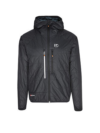 ORTOVOX | Herren Isojacke Swisswool Piz Boè