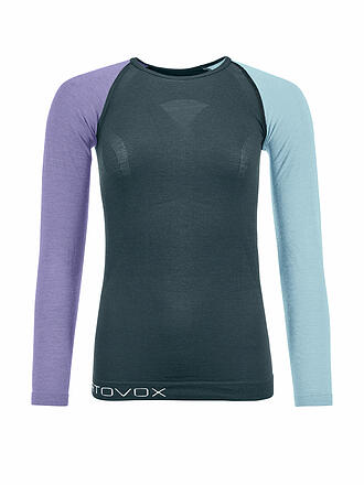 ORTOVOX | Damen Unterziehshirt 120 Comp Light