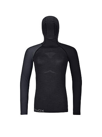 ORTOVOX | Damen Shirt 120 Comp Light Hoodie