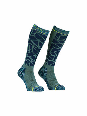 ORTOVOX | Herren Skitourensocken Comp Long