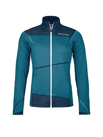 ORTOVOX | Damen Fleecejacke Fleece Light