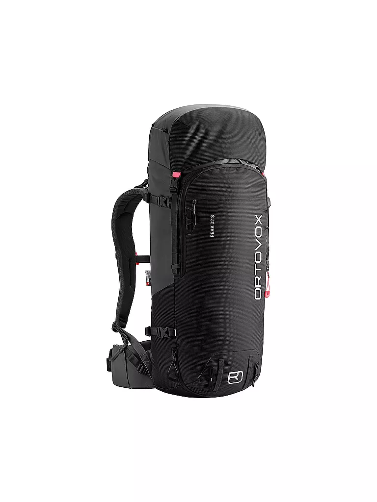 ORTOVOX | Alpinrucksack Peak 32 S | schwarz