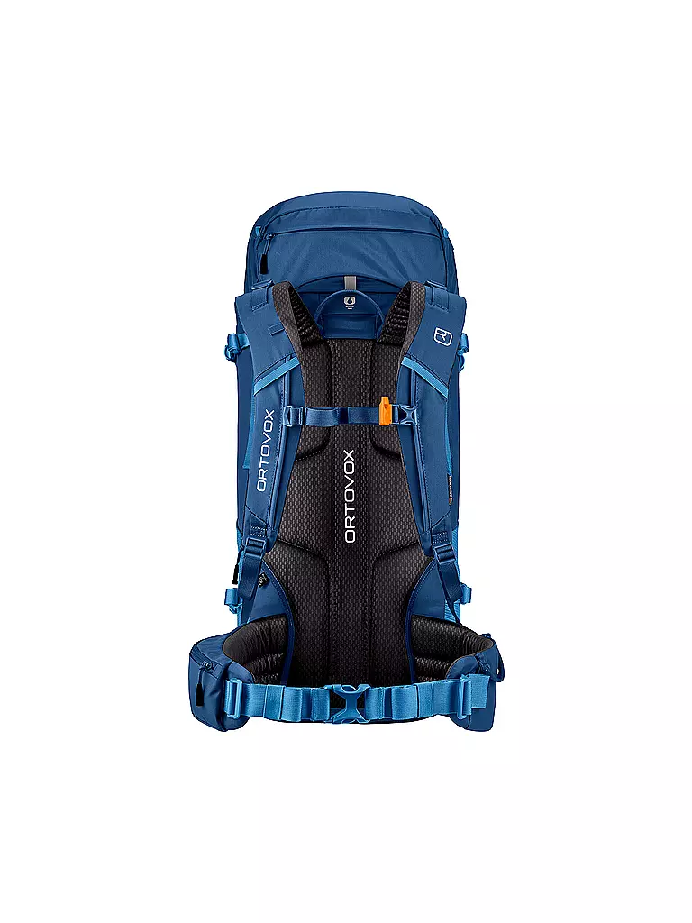 ORTOVOX | Alpinrucksack Peak 42 S | blau