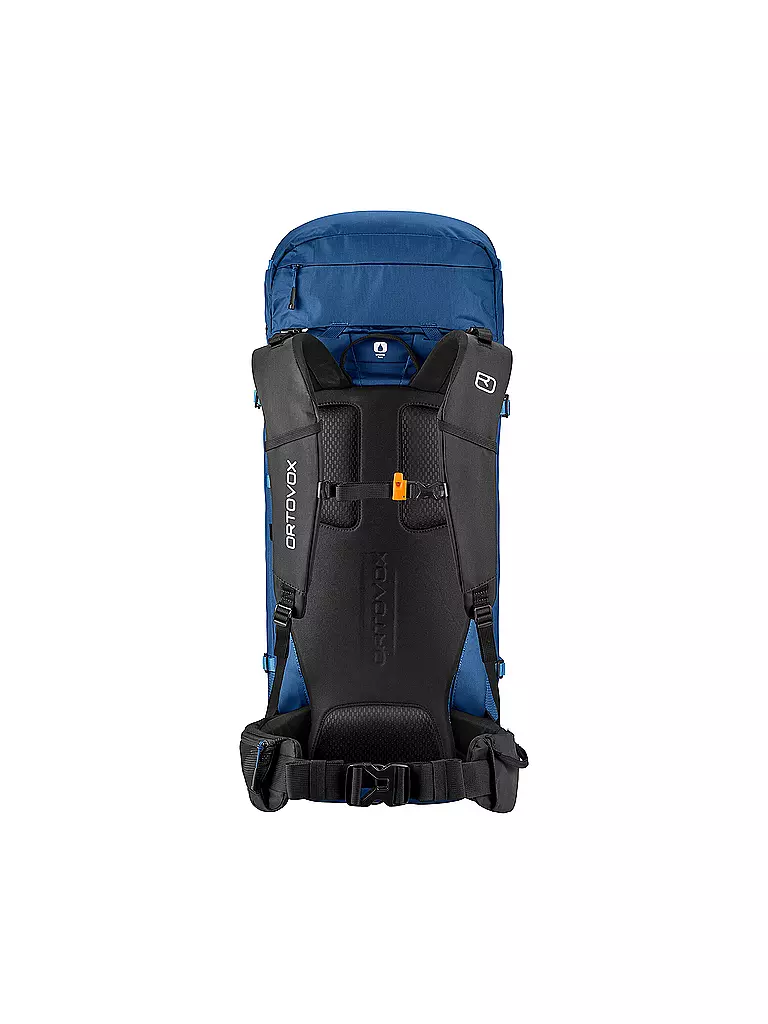 ORTOVOX | Alpinrucksack Peak Light 40 | blau