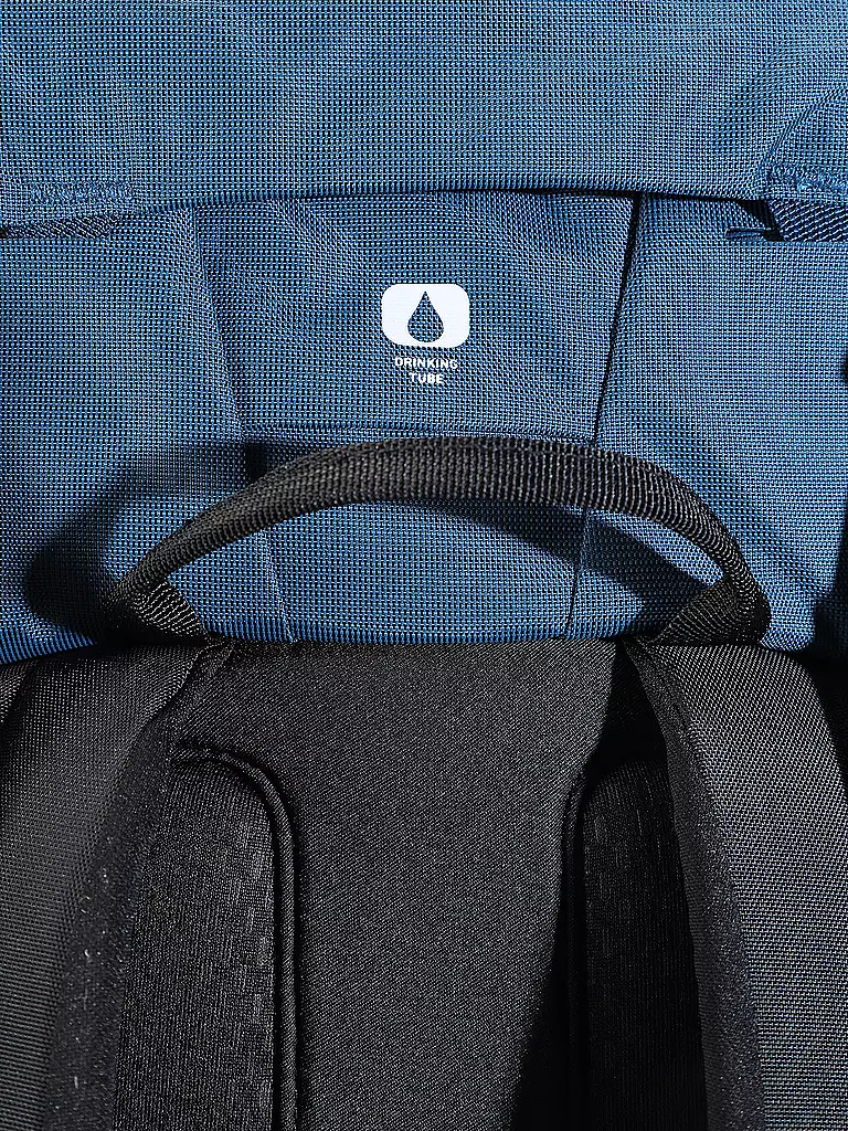 ORTOVOX | Alpinrucksack Peak Light 40 | blau