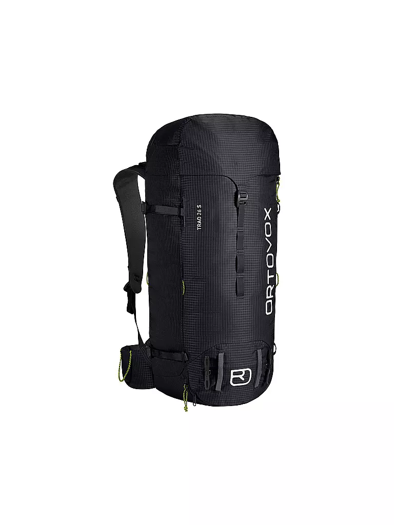 ORTOVOX | Alpinrucksack Trad Zero 26 S | schwarz