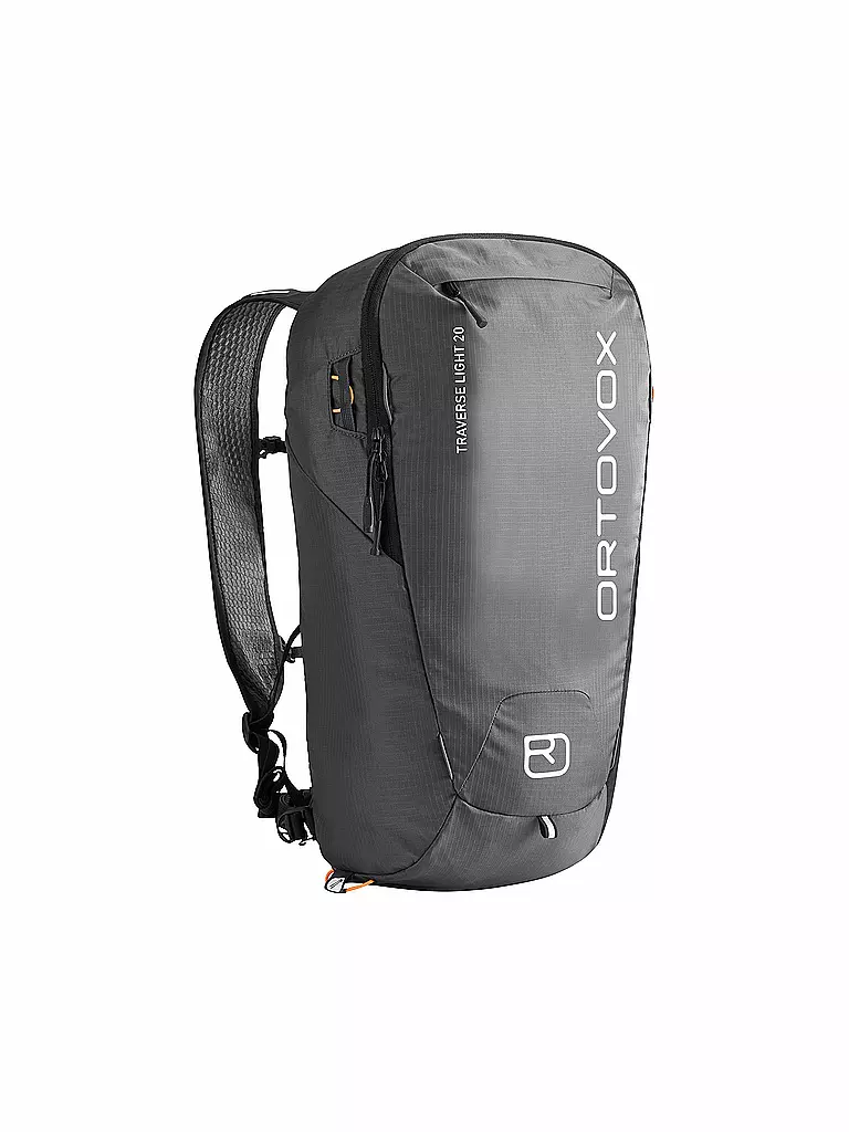 ORTOVOX | Alpinrucksack Traverse Light 20 | blau