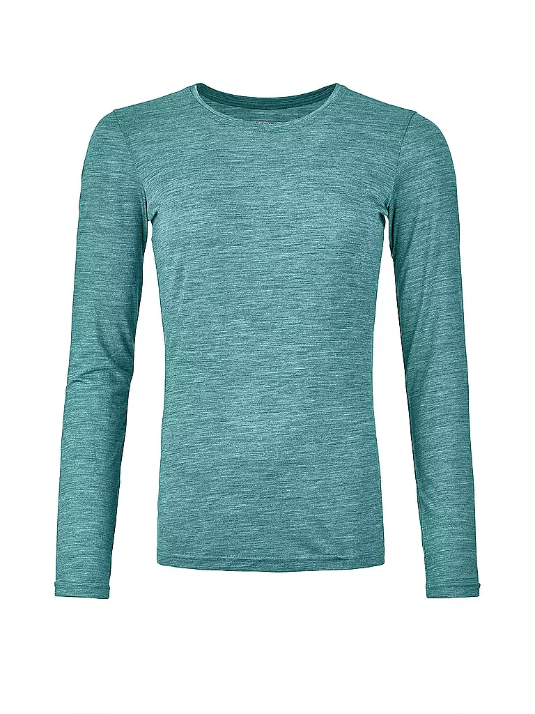 ORTOVOX | Damen Funktionsshirt 150 Cool Clean | mint