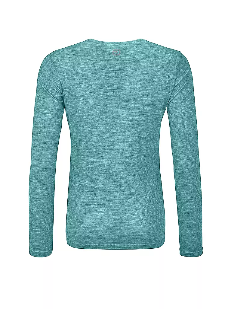 ORTOVOX | Damen Funktionsshirt 150 Cool Clean | mint