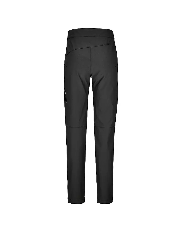 ORTOVOX | Damen Wanderhose Brenta | lila